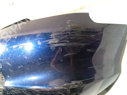 Front bumper HONDA CIVIC VII Hatchback (EU, EP, EV) 1.7 CTDi (EP4, EU9) | BP31107429C7