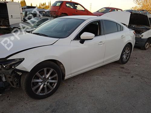 Rim MAZDA 6 Saloon (GJ, GL) 2.2 D (GJ2FP) | BP31108577C45 