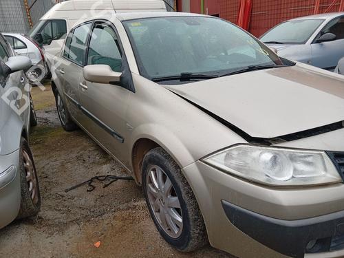 Engine RENAULT MEGANE II Saloon (LM0/1_) 1.5 dCi (LM1E) | BP37149658M1 - Image 11