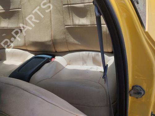 Rudehejsemotor bagstkærm højre RENAULT MEGANE I Coach (DA0/1_) 1.4 16V (DA0D, DA1H, DA0W, DA10) | BP31110695E22 