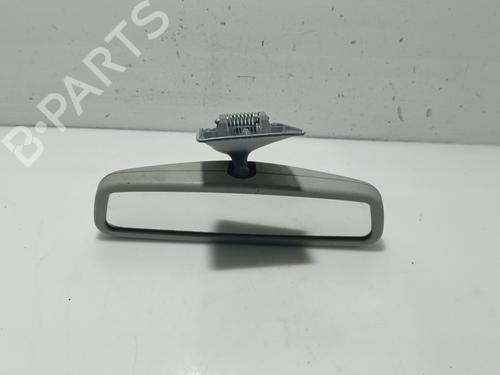 Used Rear mirror MERCEDES-BENZ C-CLASS (W203) C 180 (203.035) (129 hp) 31110127