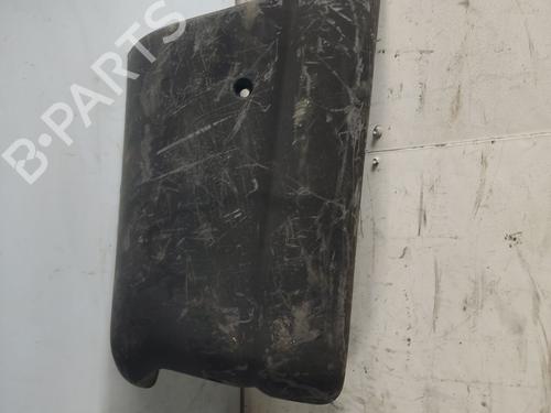 Puntera paragolpes NISSAN INTERSTAR Van (X70) [2002-2025]  31100723