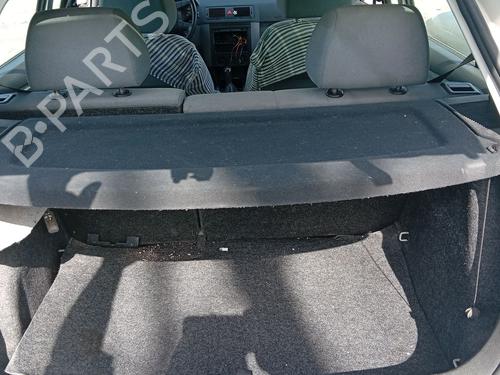 Left front window switch SKODA FABIA I (6Y2) 1.4 | BP36106322I27 - Image 21