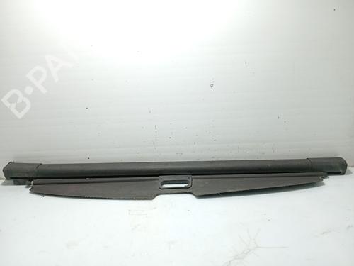 Hattehylle OPEL ZAFIRA / ZAFIRA FAMILY B (A05) 1.9 CDTI (M75) (120 hp) 31101157