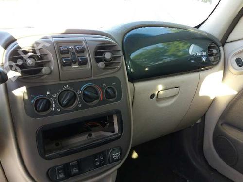 AC compressor CHRYSLER PT CRUISER (PT_)  | BP23542065M34 