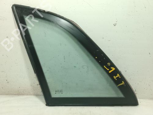 Used Rear left quarter glass Rear left quarter glass 37997228 37997228
