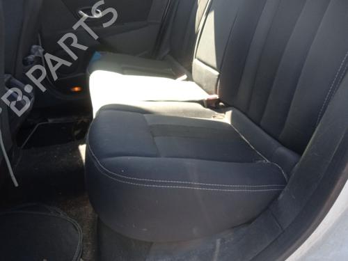 Engine RENAULT MEGANE III Grandtour (KZ0/1) 2.0 TCe (KZ0K, KZ1T) | BP24695952M1 