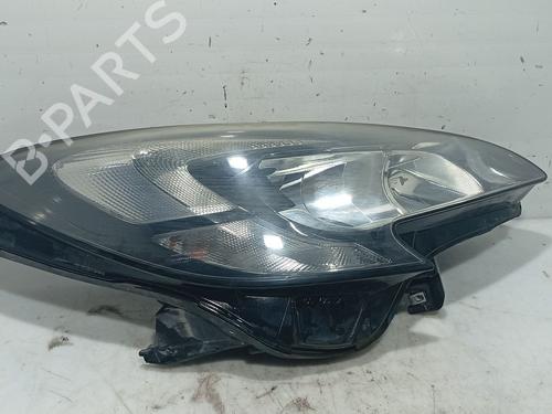 Right headlight OPEL CORSA E (X15) 1.4 (08, 68) | BP37461497C29 - Image 2