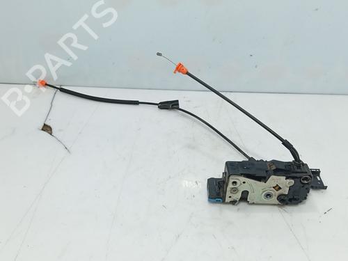 Used Rear right lock Rear right lock 38303947 38303947