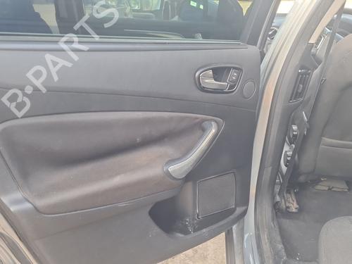 Køler FORD MONDEO IV Saloon (BA7)  | BP31104311M31 