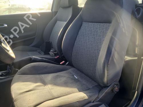 Air filter box SEAT IBIZA III (6L1) 1.9 TDI | BP24538796M87 