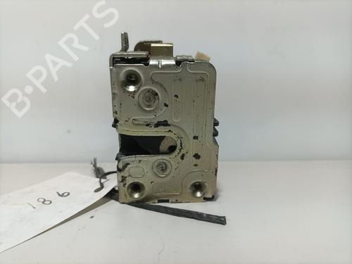 Cerradura puerta delantera derecha Cerradura puerta delantera derecha DACIA LOGAN (LS_) 1.4 (LS0A, LS0C, LS0E, LS0G) (75 hp) 34458581 34458581