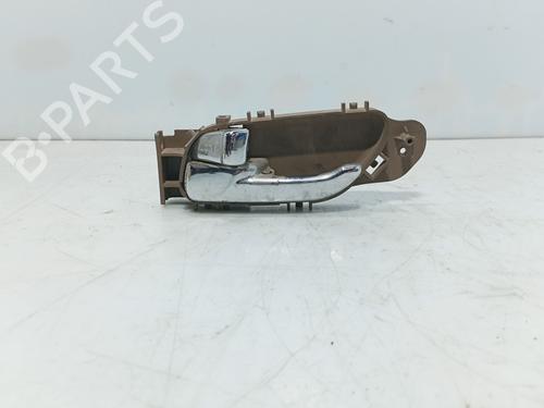 Used Front left interior door handle Front left interior door handle SSANGYONG RODIUS I 2.7 Xdi (163 hp) 20168402 20168402