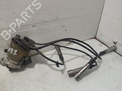 Used Ignition distributor VW POLO III (6N1) 60 1.4 (60 hp) 31099442