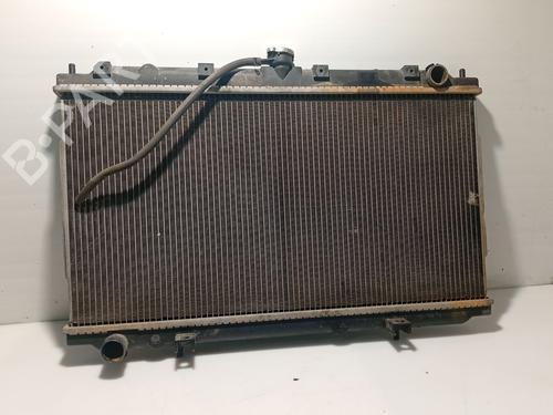 Wasserkühler für NISSAN PRIMERA Hatchback (P11) 2.0 TD (90 hp) 31817266