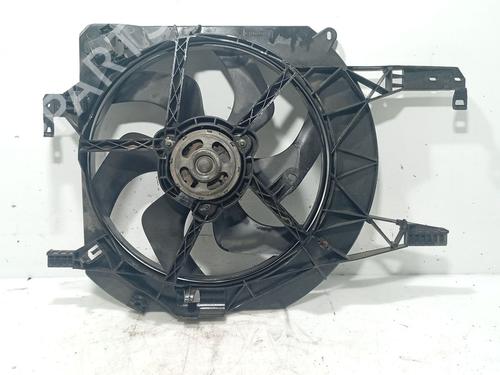 Radiator fan RENAULT TRAFIC II Van (FL) 2.0 dCi 115 (FL01, FL0U, FL00, FL0H, FL0M) | BP38486469M35 - Image 4