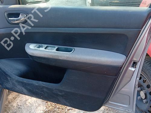 Electronic module PEUGEOT 307 (3A/C) 2.0 HDi 90 | BP36882579M83  - Image 17