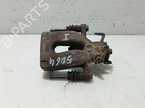 Venstre bremsekaliber bag RENAULT MODUS / GRAND MODUS (F/JP0_) [2004-2025]  31099623