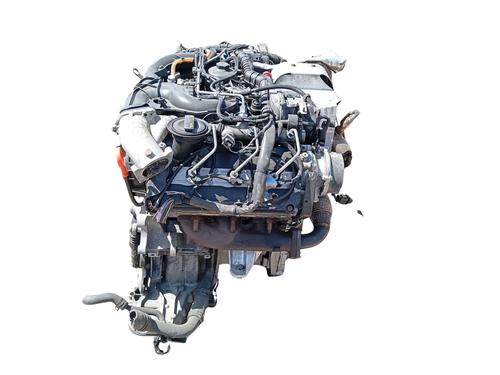 Engine VW PHAETON (3D1, 3D2, 3D3, 3D4, 3D6, 3D7, 3D8, 3D9) 3.0 V6 TDI 4motion | BP36840807M1 - Image 3