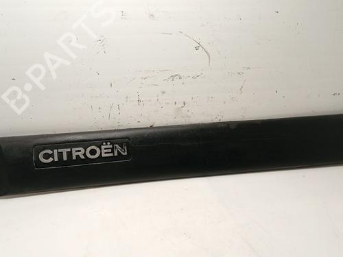 Andre CITROËN BERLINGO / BERLINGO FIRST MPV (MF_, GJK_, GFK_) 1.9 D (MFDJY) (68 hp) 31337768