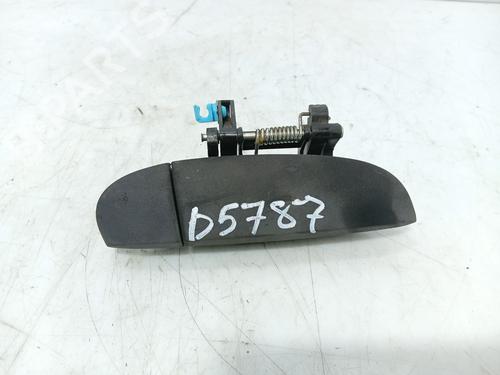 Used Rear right exterior door handle Rear right exterior door handle 21790039 21790039