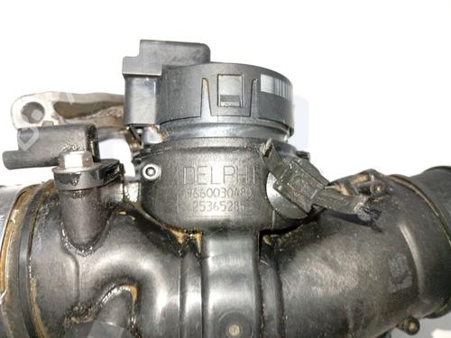 Egr CITROËN C4 Grand Picasso I (UA_) 1.6 HDi | BP31103223M69 