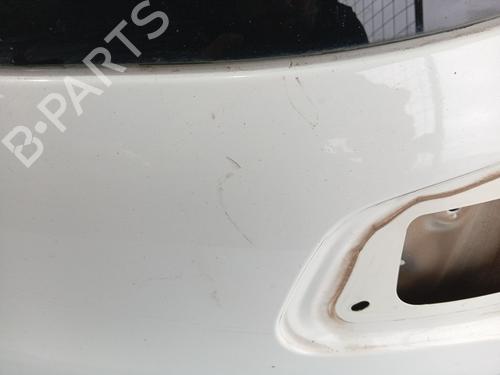 Tailgate CITROËN C3 II (SC_) 1.4 HDi 70 (SC8HZC, SC8HR0, SC8HP4) | BP33270011C6 - Image 6