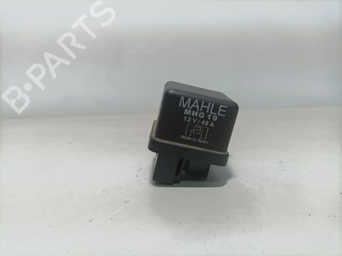 Used Electronic module Electronic module NISSAN SERENA (C23) 2.3 D (75 hp) 33448586 33448586