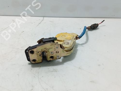 Używane Zamek drzwi tylnych prawych KIA SORENTO I (JC) 2.5 CRDi 4WD (140 hp) 31814785