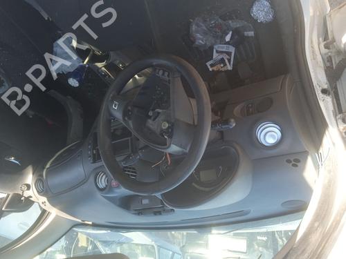 Engine control unit (ECU) CITROËN C3 I (FC_, FN_) 1.4 HDi | BP24635953M57 