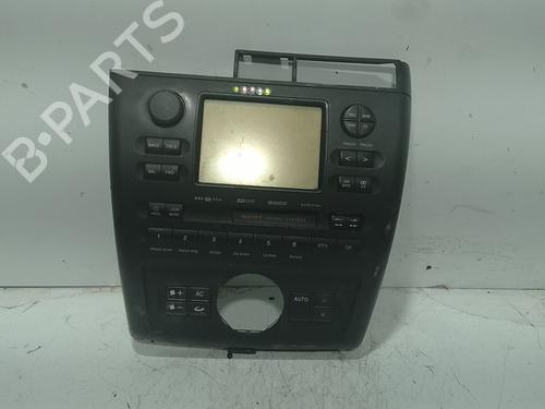 Used Radio Radio SEAT CORDOBA Vario (6K5) 1.4 i (60 hp) 39977509 39977509