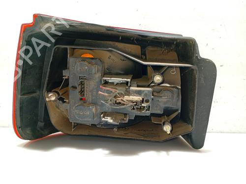 Right taillight SEAT IBIZA II (6K1) 1.9 TDI | BP31106277C35