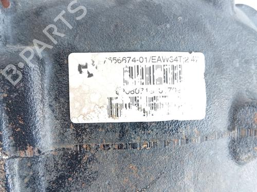 Rear differential BMW 3 (E90) 318 d | BP38304885M24 - Image 5
