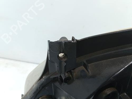 Right headlight OPEL CORSA C (X01) 1.2 Twinport (F08, F68) | BP32738174C29 - Image 5
