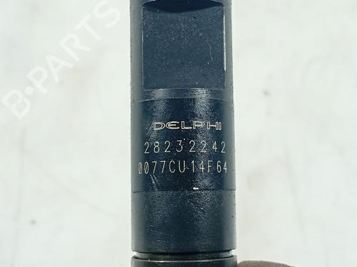 Injector RENAULT KANGOO (KC0/1_) 1.5 dCi (KC08, KC09) | BP40092700M100  - Image 6