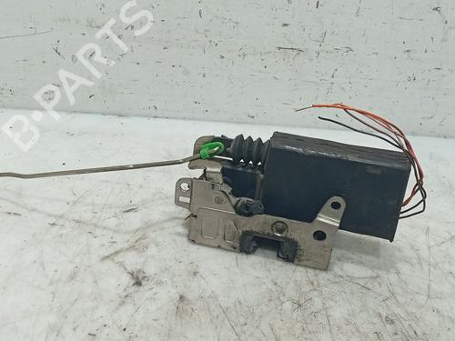Front left lock DACIA LOGAN MCV (KS_) 1.5 dCi (KS0K) | BP37173552C98 - Image 3