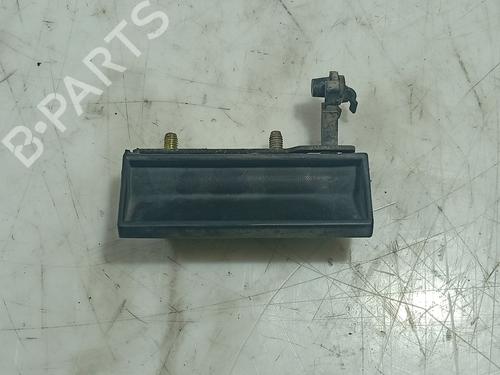 Used Tailgate handle Tailgate handle SSANGYONG RODIUS I 2.7 Xdi (163 hp) 34648965 34648965