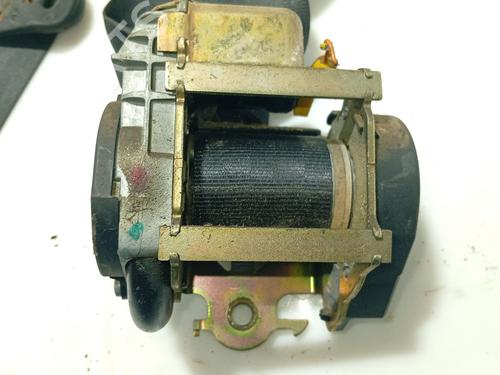 Front right seatbelt CITROËN XSARA PICASSO (N68) 1.6 HDi | BP31102117I25 