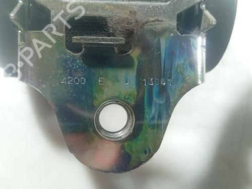 Front right seatbelt OPEL CORSA D (S07) 1.3 CDTI (L08, L68) | BP40199143I25  - Image 12
