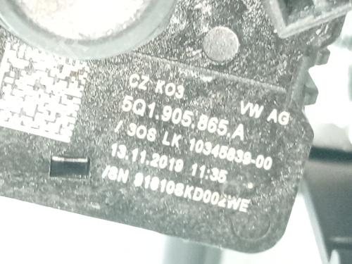 Ignition barrel SKODA KAMIQ (NW4) 1.0 TSI | BP36910576M48  - Image 6