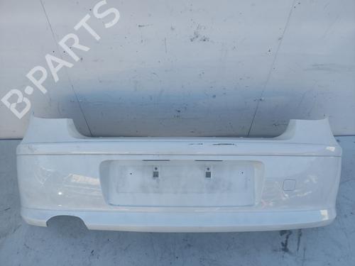 Used Rear bumper BMW 1 (E87) 118 d (143 hp) 22735732