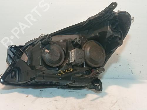 Right headlight OPEL ASTRA H (A04) 1.7 CDTI (L48) | BP36111826C29 - Image 4