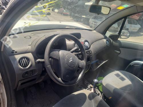 Display monitor CITROËN C3 I (FC_, FN_) 1.4 HDi | BP31106252C48 