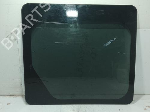 Used Rear right door window Rear right door window FORD TOURNEO CONNECT 1.8 TDCi (90 hp) 40083637 40083637