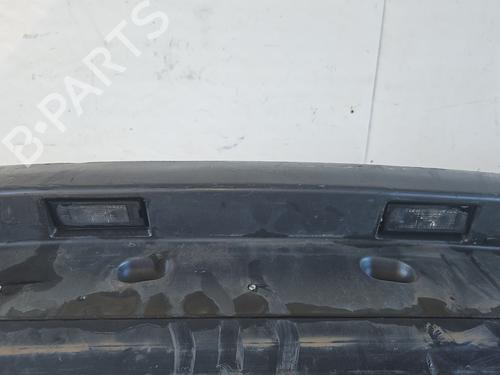 Rear bumper RENAULT MEGANE II Saloon (LM0/1_)  | BP31109279C8 