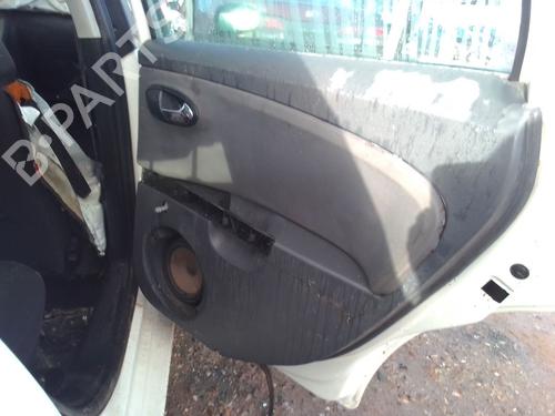 Left front window motor SEAT LEON (1P1)  | BP31109561E21 