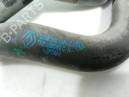 Pipe RENAULT LAGUNA III (BT0/1) | BP39380166M125 - Image 3