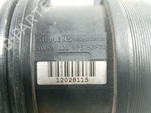 Mass air flow sensor CITROËN C5 I (DC_) 2.0 HDi (DCRHZB, DCRHZE) | BP39991988M95 - Image 5