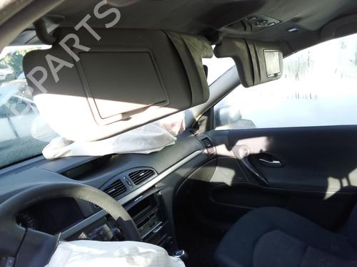 Front right interior door handle RENAULT LAGUNA II (BG0/1_) 1.9 dCi (BG1A, BG1V) | BP20172148I14 