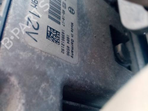 Used Engine control unit (ECU) ALFA ROMEO 147 (937_) [2000-2010]  18987248